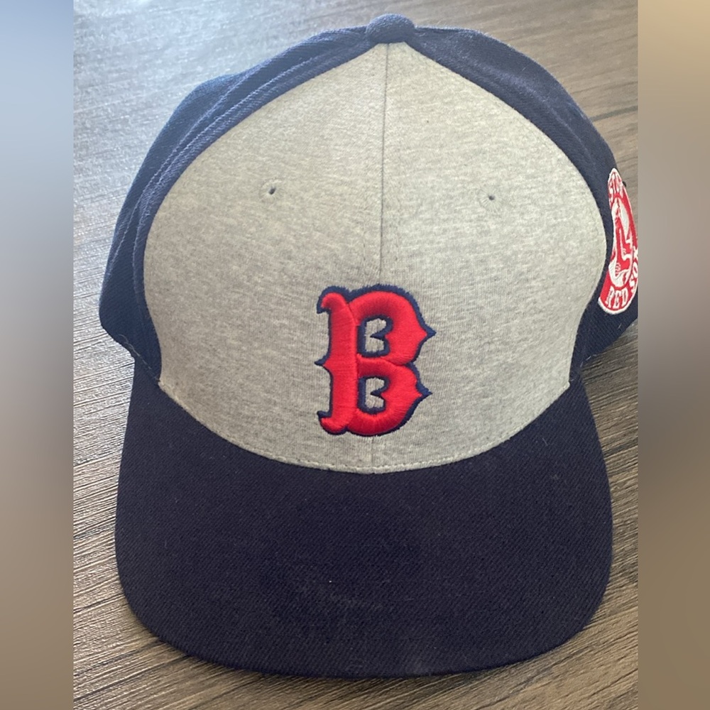 Boston Red Sox Hat